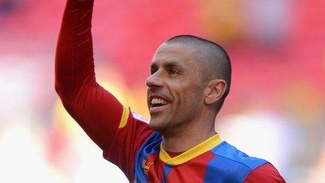 Kevin Phillips