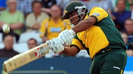 Samit Patel