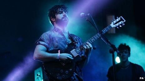 Foals