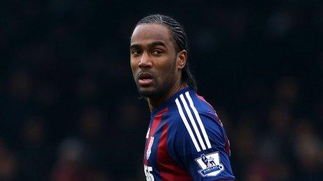 Cameron Jerome