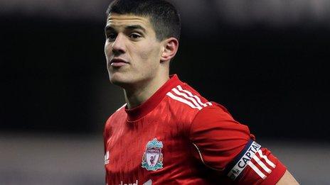 Conor Coady