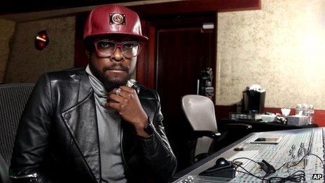 Will.i.am