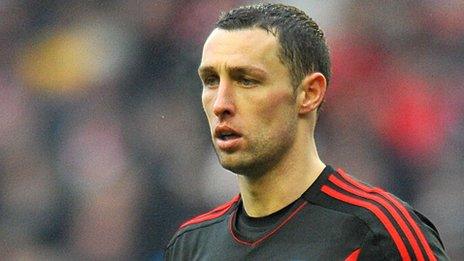 Scott McDonald