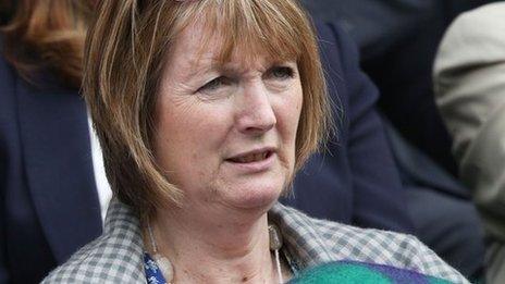 Harriet Harman