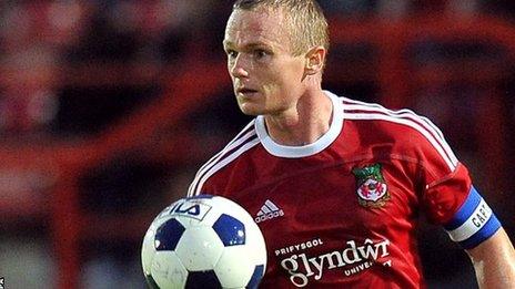 Dean Keates