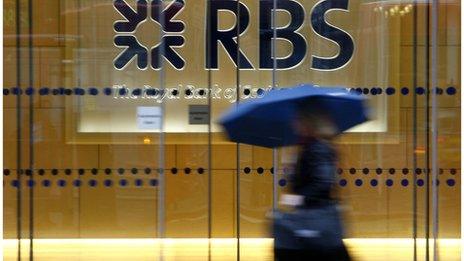 RBS Headquarters