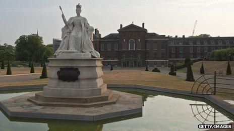 Kensington Palace