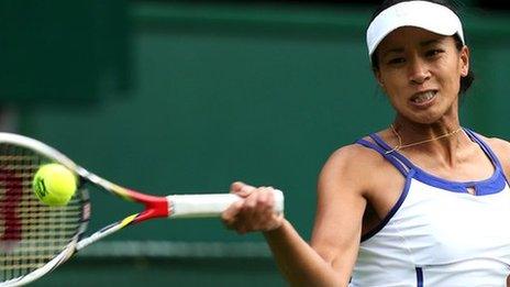 Anne Keothavong