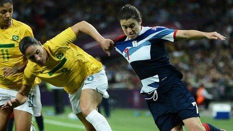 Karen Carney