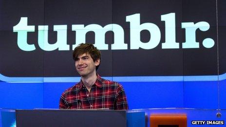 David Karp