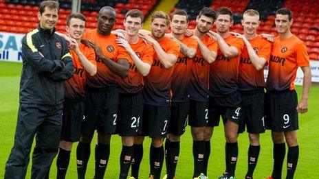 Dundee United