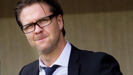 Rikard Norling