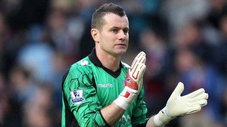 Shay Given