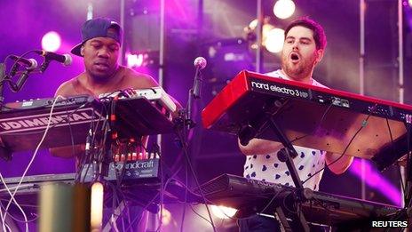 Rudimental