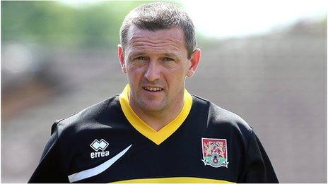 Aidy Boothroyd