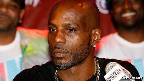 DMX