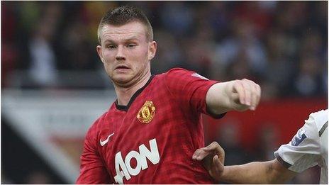 Ryan Tunnicliffe