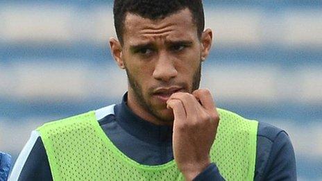 Etienne Capoue