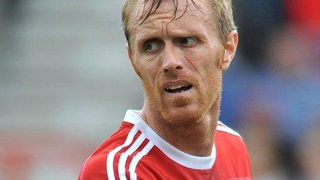 Brett Ormerod