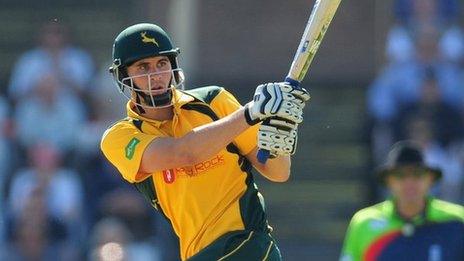 Alex Hales