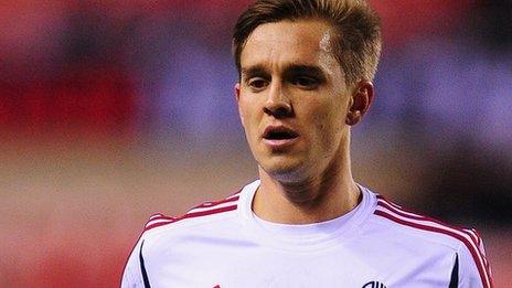 Stuart Holden