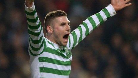 Gary Hooper