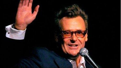 Greg Proops