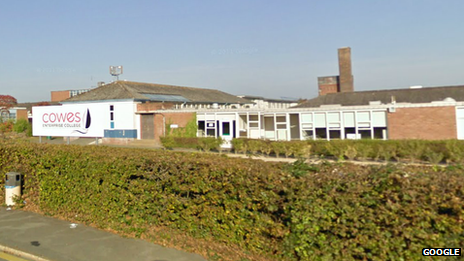 Cowes Enterprise College