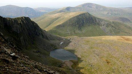 Snowdonia National Park