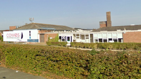 Cowes Enterprise College