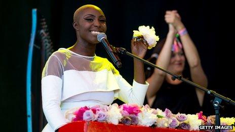Laura Mvula