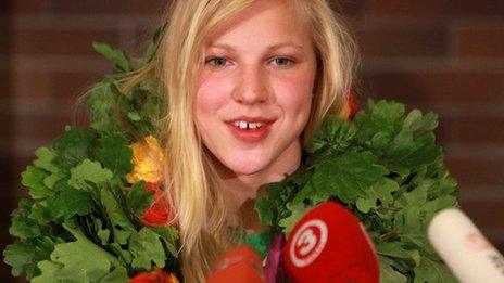 Ruta Meilutyte