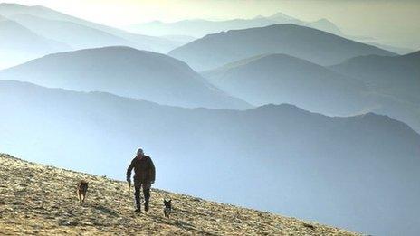 Snowdonia National Park