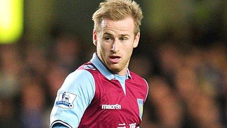 Barry Bannan