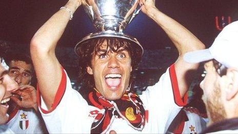 Paolo Maldini