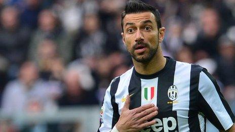 Fabio Quagliarella