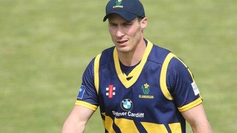 Simon Jones