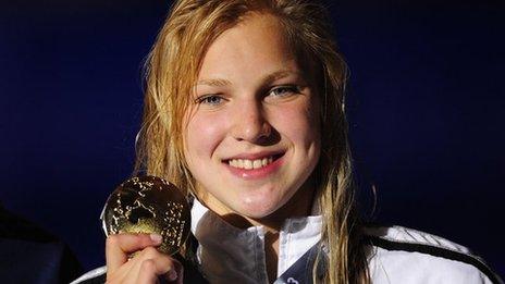 Ruta Meilutyte