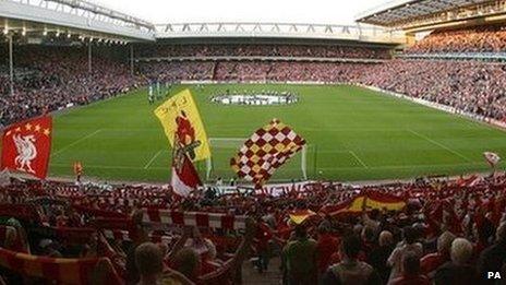 Anfield