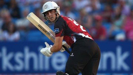 Craig Kieswetter