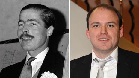 Lord Lucan, Rory Kinnear