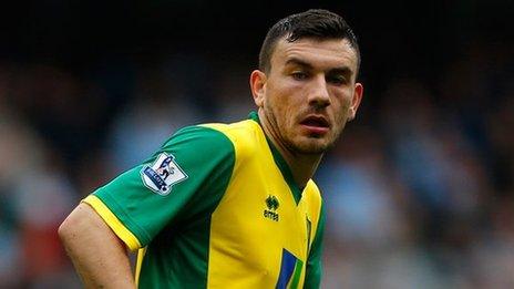 Robert Snodgrass