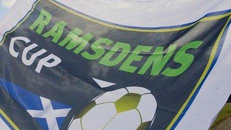 Ramsdens