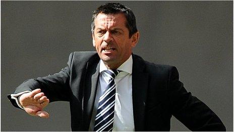 Phil Brown