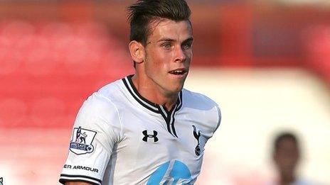 Gareth Bale