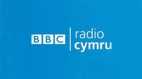 Radio Cymru