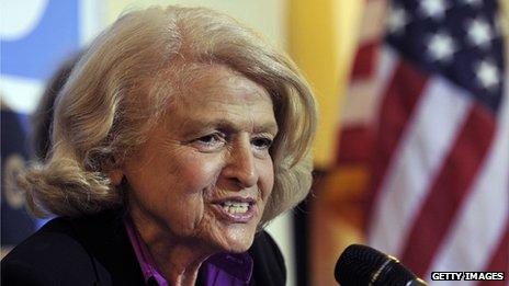 Edie Windsor