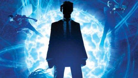 Artemis Fowl book