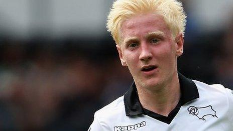 Will Hughes