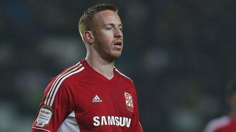 Adam Rooney